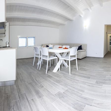 L'Ancora Holidays Punta Secca Buitenkant foto